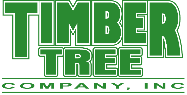 Timber Tree Company logo